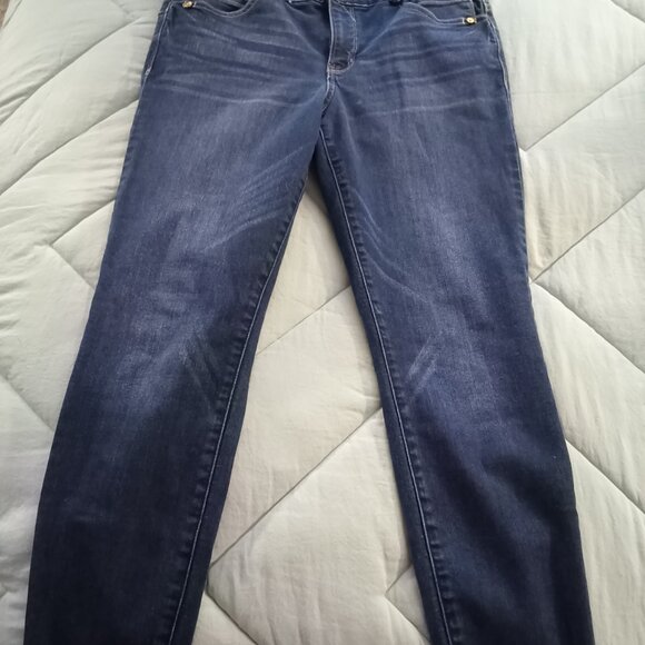 Democracy Jeans 10 - Picture 5 of 5